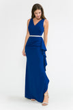 Lenovia Evening Gown 5287