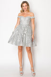 Chicas Evening Gowns C322