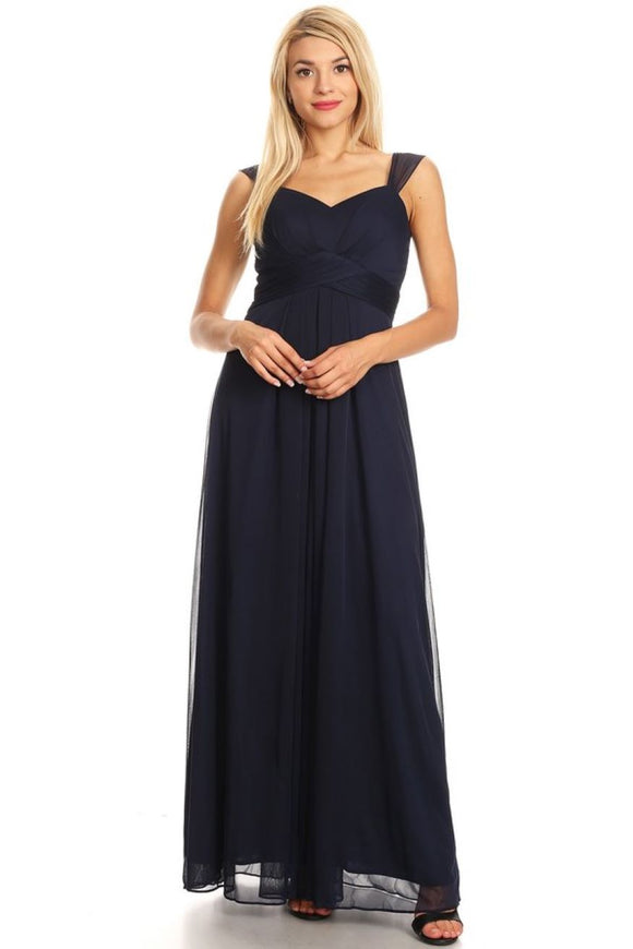 Eva Evening Gown 3269