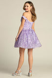 Chicas Evening Gowns C322