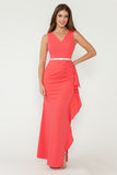 Lenovia Evening Gown 5287