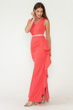Lenovia Evening Gown 5287