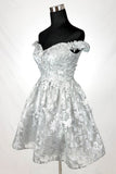 Chicas Evening Gowns C322