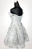 Chicas Evening Gowns C322