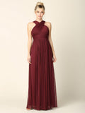 Eva Evening Gown 3280