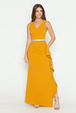 Lenovia Evening Gown 5287