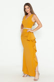 Lenovia Evening Gown 5287
