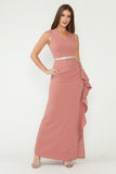 Lenovia Evening Gown 5287