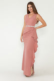 Lenovia Evening Gown 5287