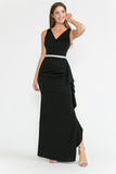 Lenovia Evening Gown 5287
