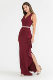 Lenovia Evening Gown 5287