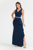 Lenovia Evening Gown 5287