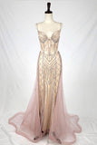 Chicas Evening Gowns C824