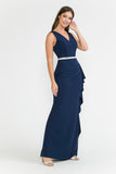 Lenovia Evening Gown 5287