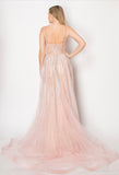 Chicas Evening Gowns C824