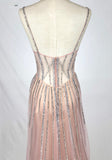 Chicas Evening Gowns C824