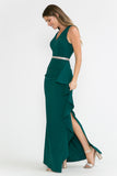 Lenovia Evening Gown 5287