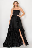 Chicas Evening Gowns C826