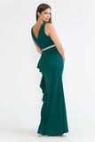 Lenovia Evening Gown 5287
