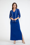 Lenovia Evening Gown 5293