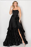 Chicas Evening Gowns C826