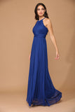 Eva Evening Gown 3281