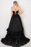 Chicas Evening Gowns C826