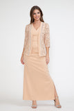 Lenovia Evening Gown 5293