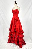 Chicas Evening Gowns C826