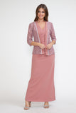 Lenovia Evening Gown 5293