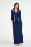 Lenovia Evening Gown 5293