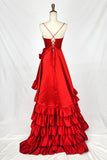 Chicas Evening Gowns C826