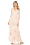 Lenovia Evening Gown 5234