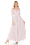 Lenovia Evening Gown 5234