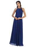 Eva Evening Gown 3281