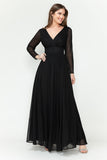Lenovia Evening Gown 5234