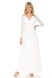 Lenovia Evening Gown 5234