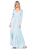 Lenovia Evening Gown 5234
