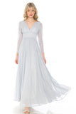 Lenovia Evening Gown 5234