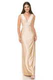 Lenovia Evening Gown 5254