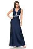 Lenovia Evening Gown 5254