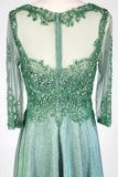 Chicas Evening Gowns J040