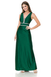 Lenovia Evening Gown 5254