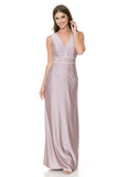 Lenovia Evening Gown 5254