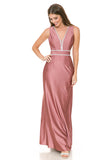 Lenovia Evening Gown 5254