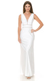 Lenovia Evening Gown 5254