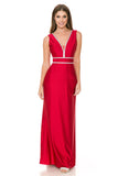 Lenovia Evening Gown 5254