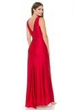 Lenovia Evening Gown 5254