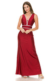 Lenovia Evening Gown 5254