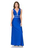 Lenovia Evening Gown 5254